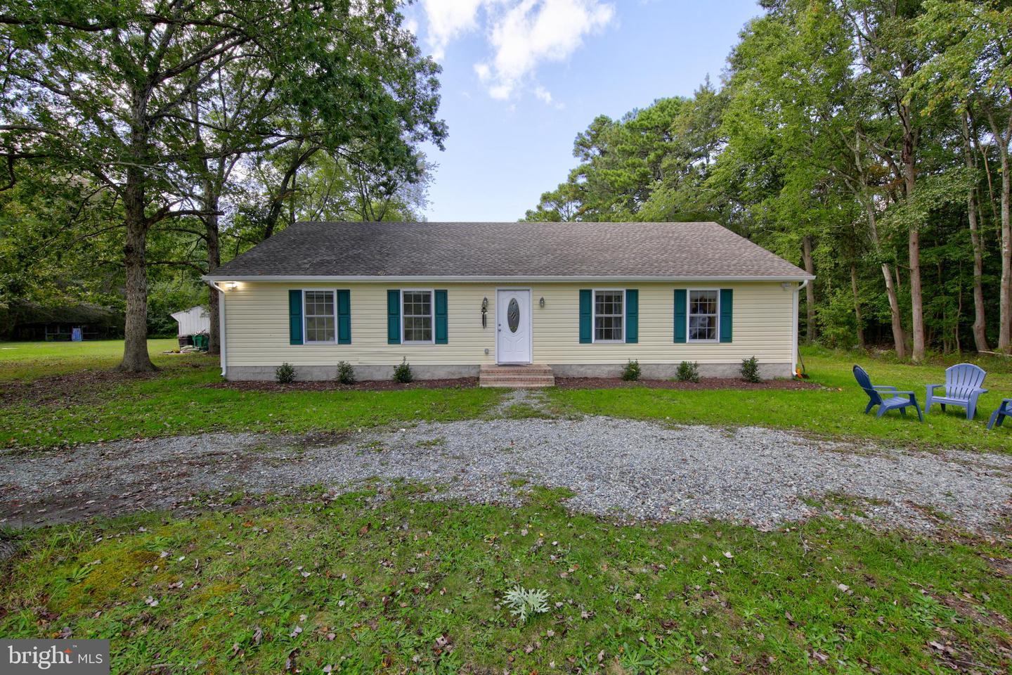 4392 Allen Road
