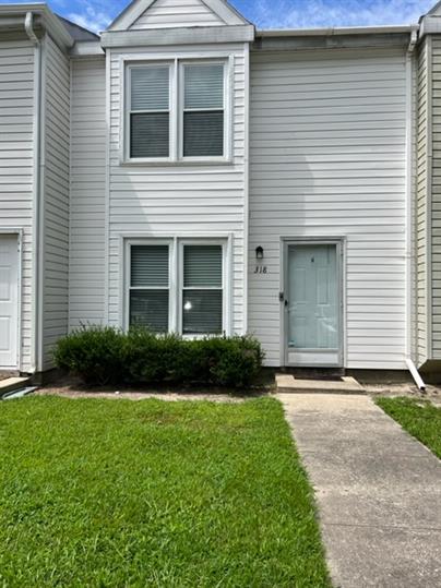 322 Jo Anns Way - 1