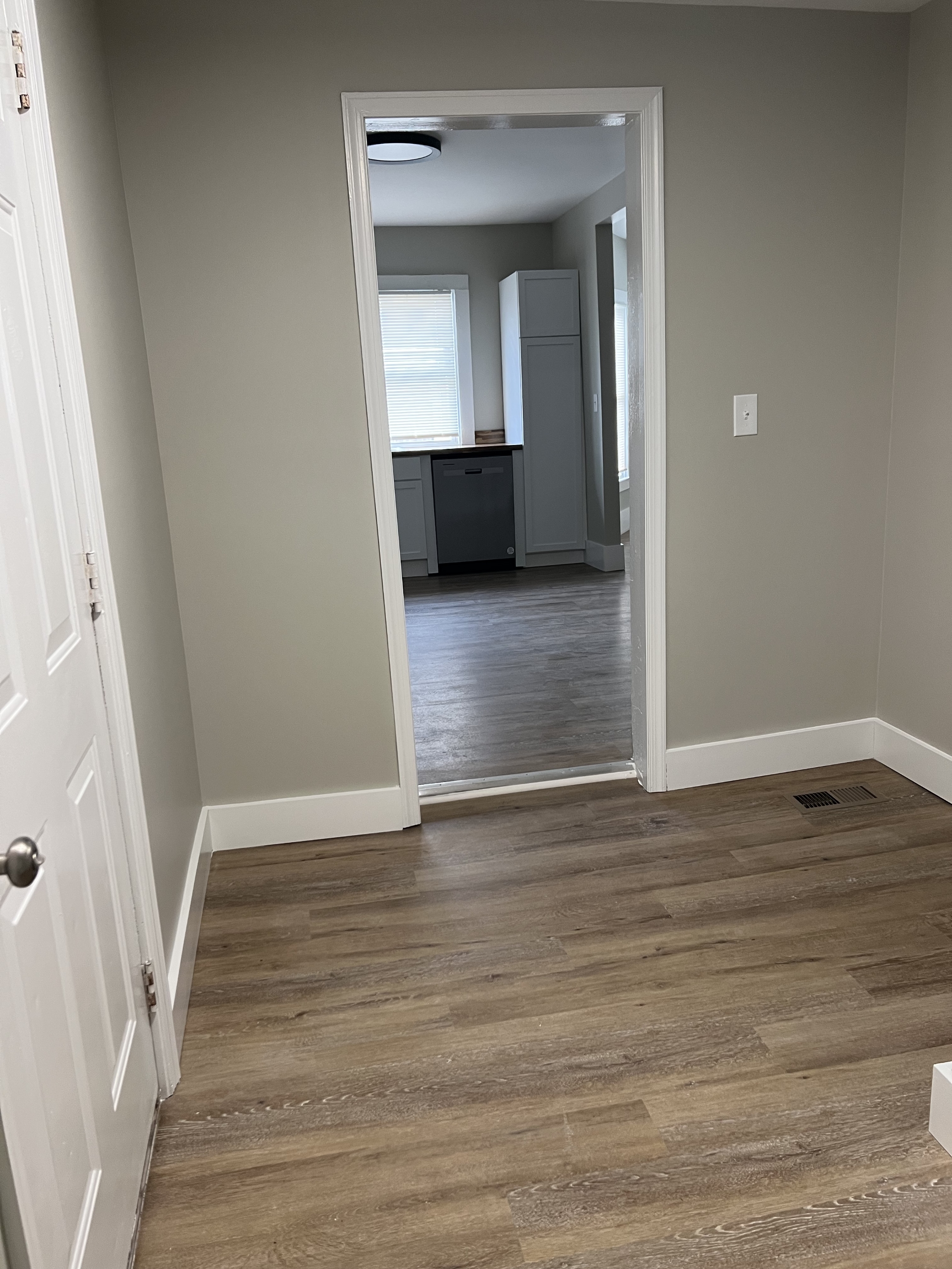 209 North Main Street- Unit A - 1