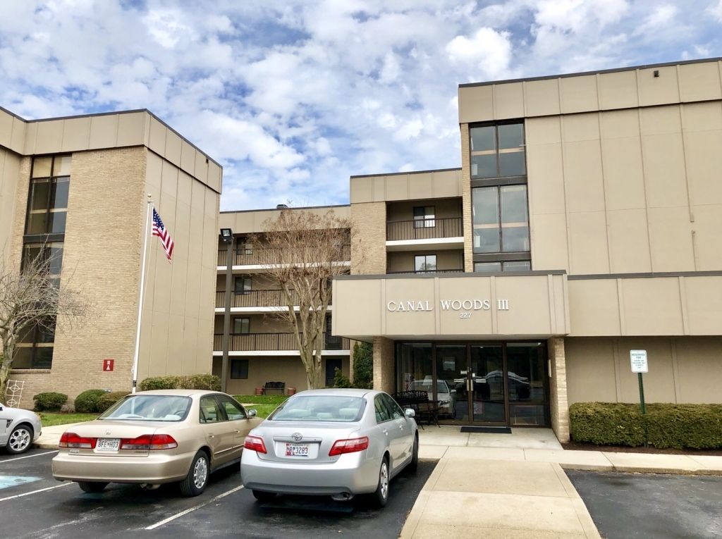 227 Canal Park Drive - 306