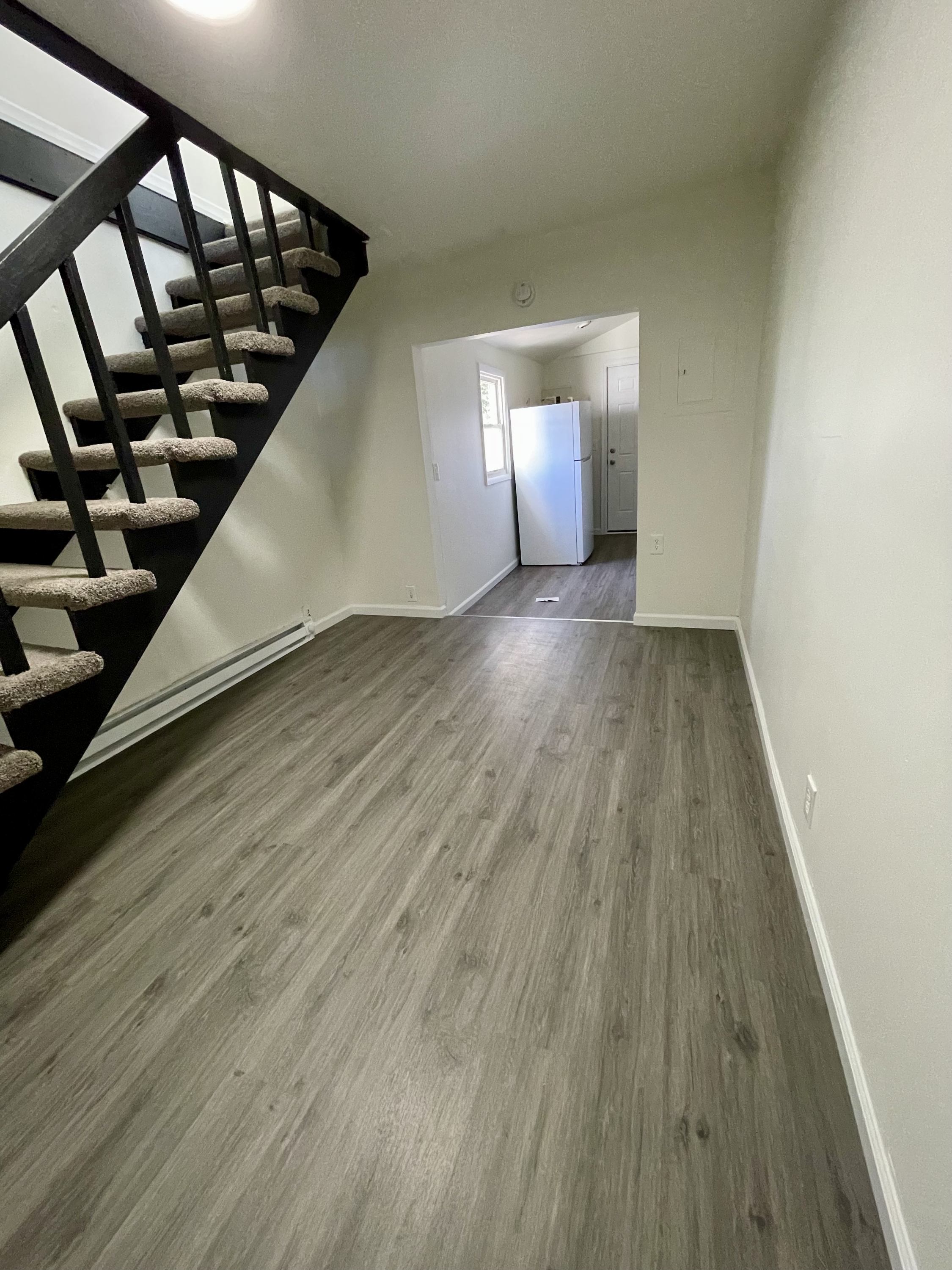 215 Henry Street- Unit A - 1