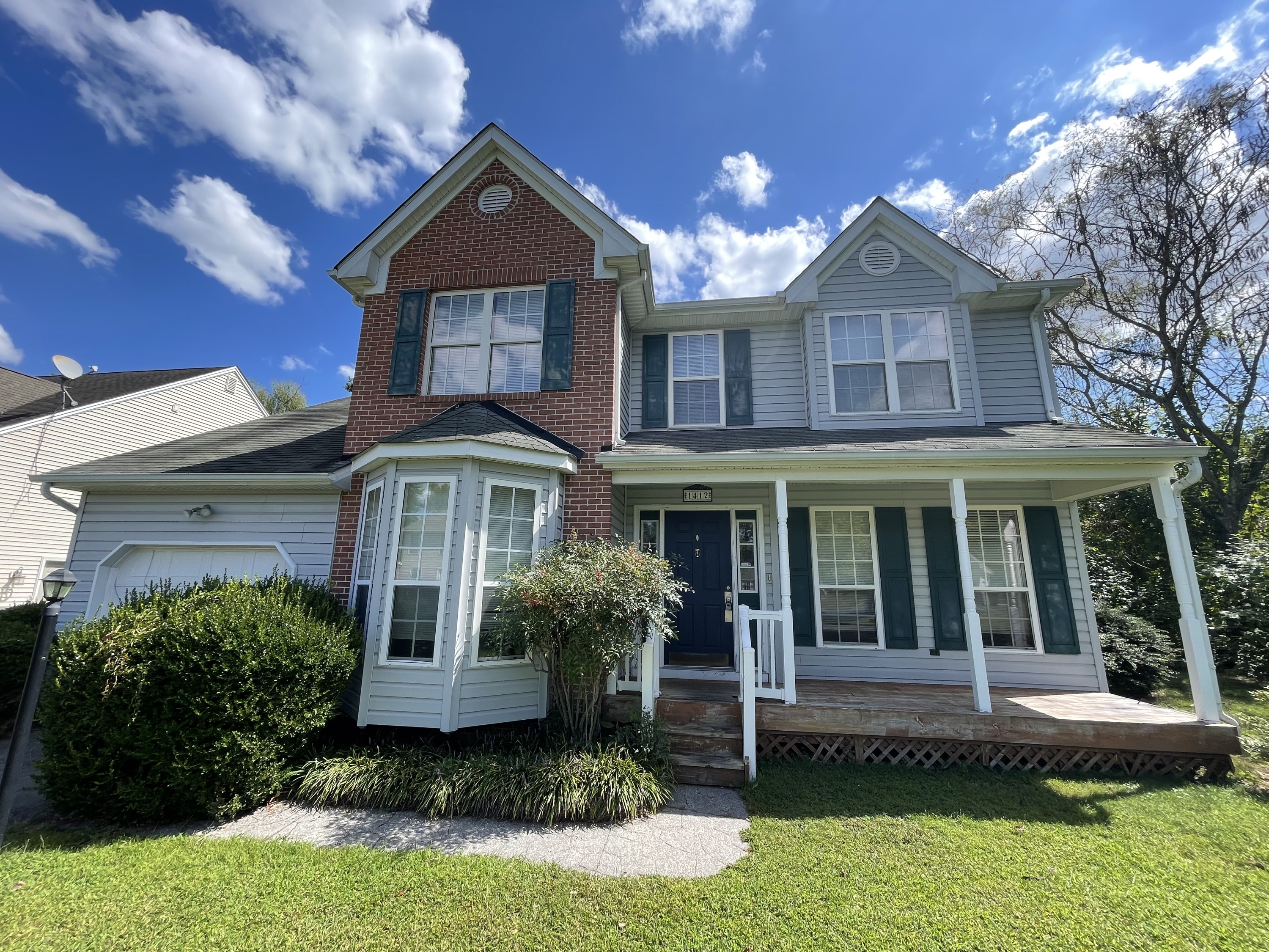 1412 East Upland Drive