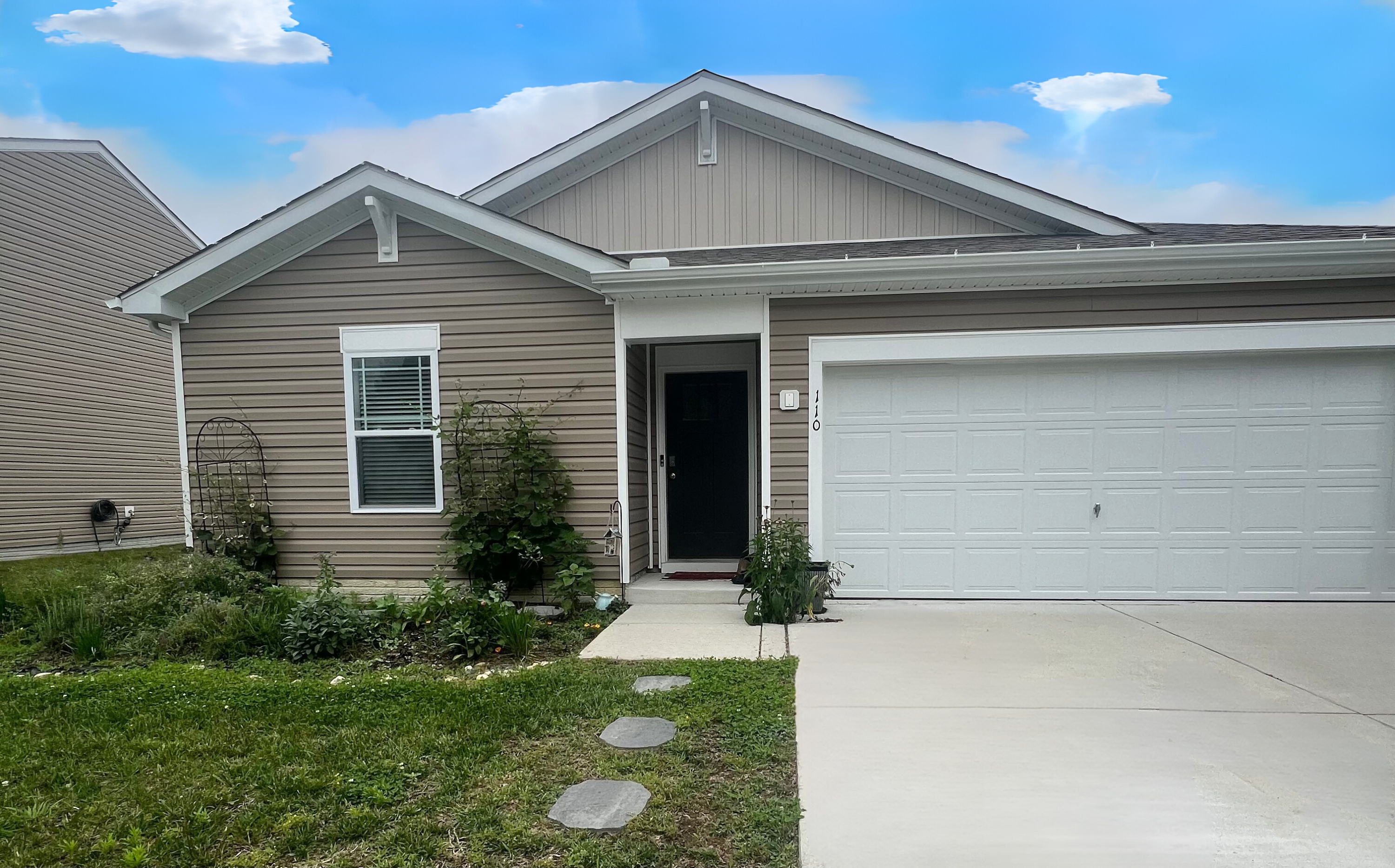 110 Rolling Meadows Street