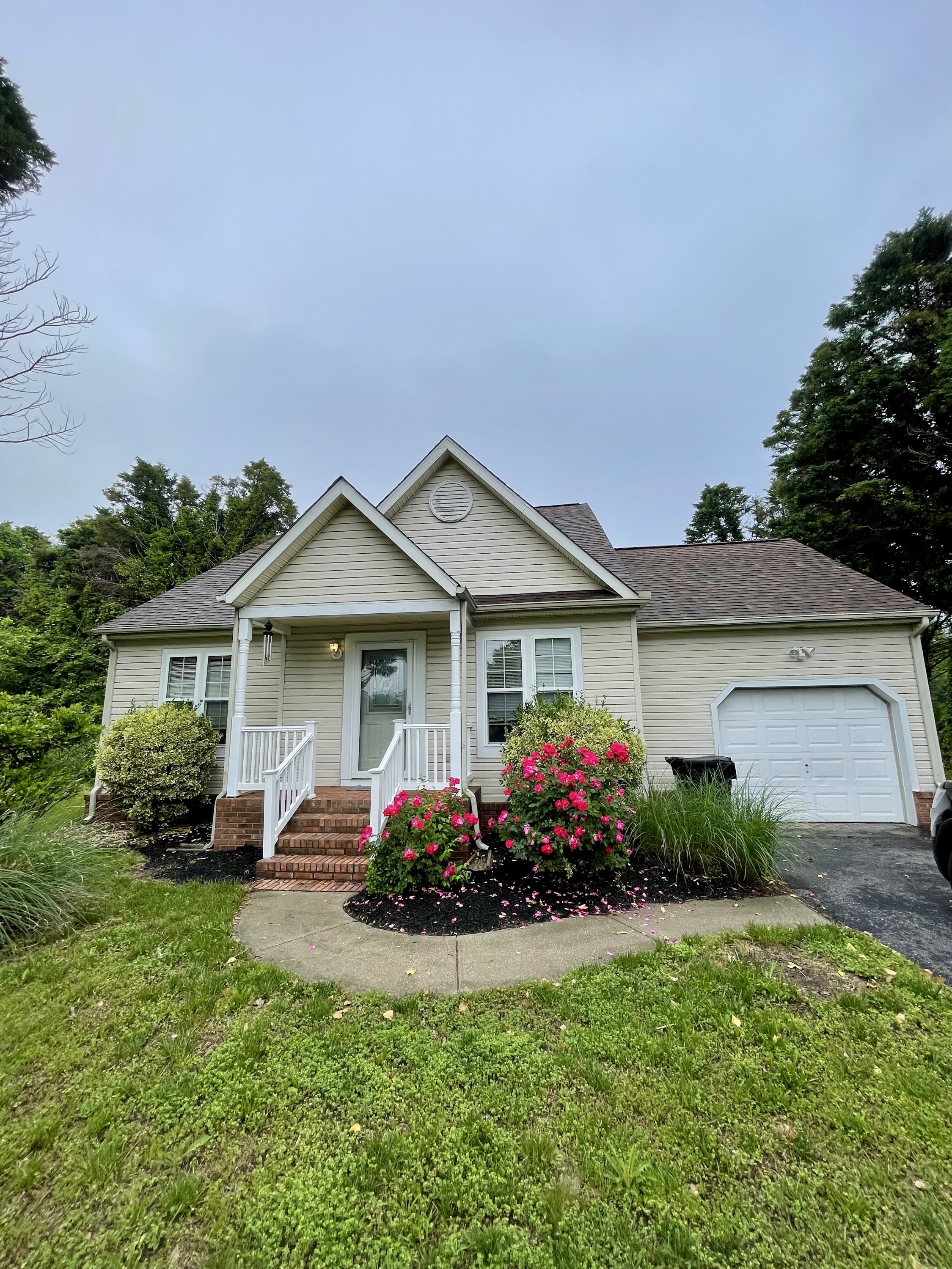 805 Upland Drive