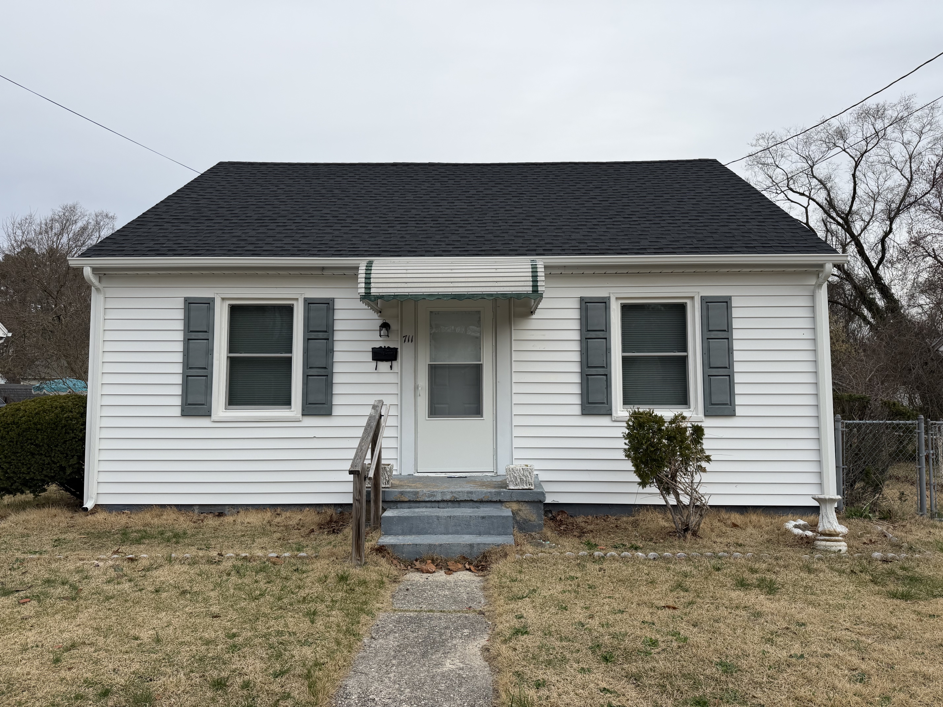 711 Dennis Street