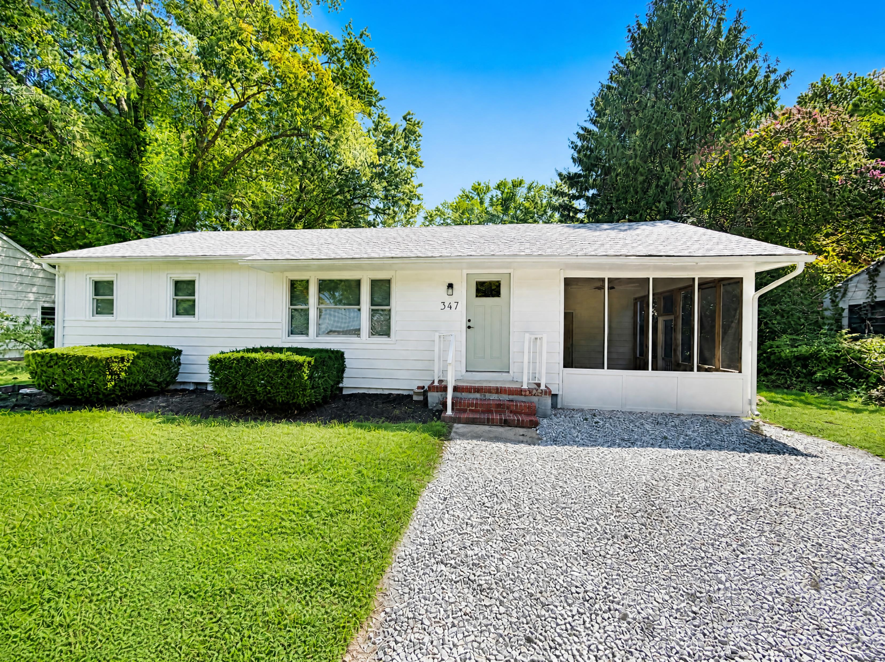 347 Cedar Drive