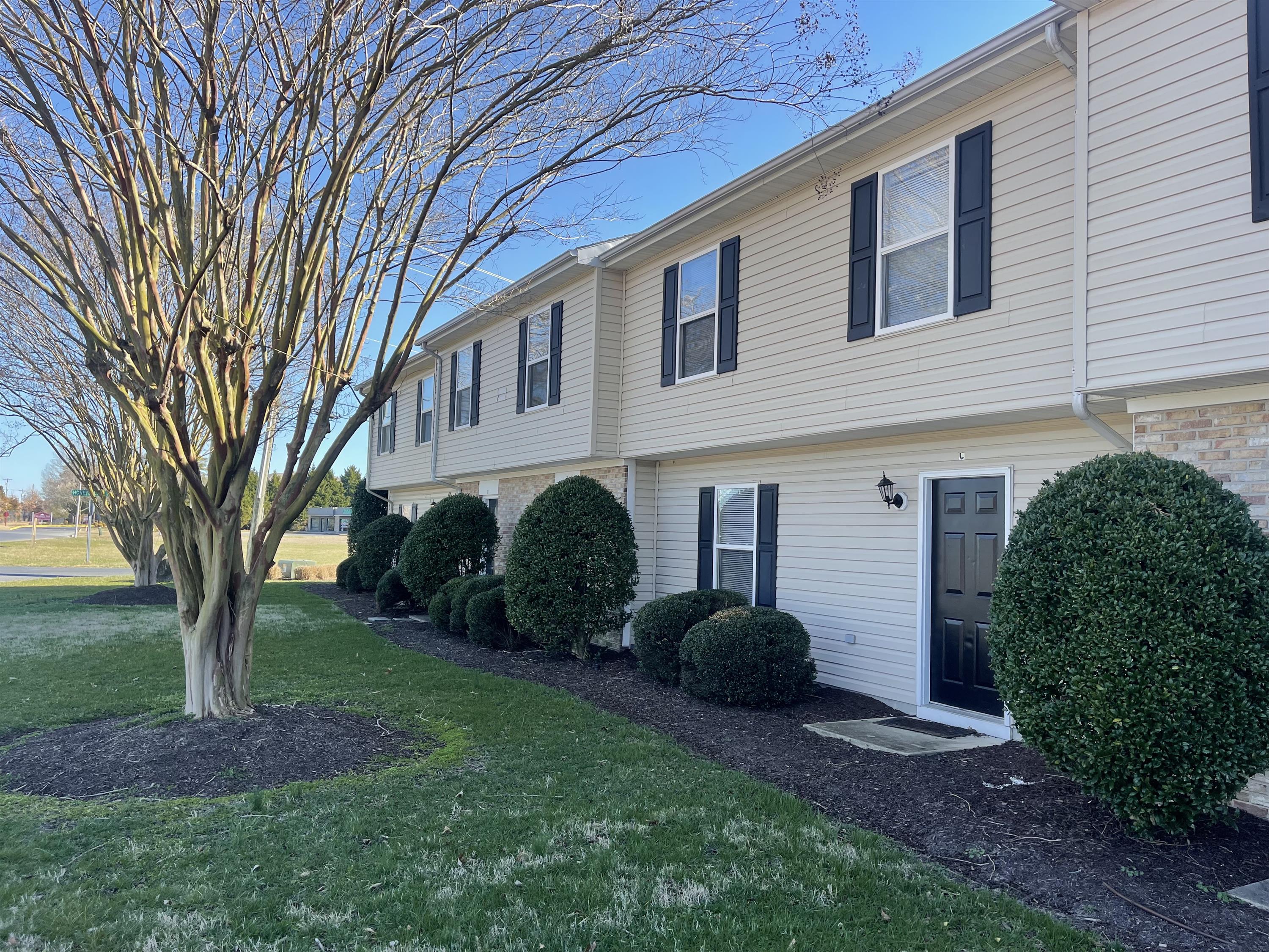 255 Canal Park Drive- UNIT C - 1