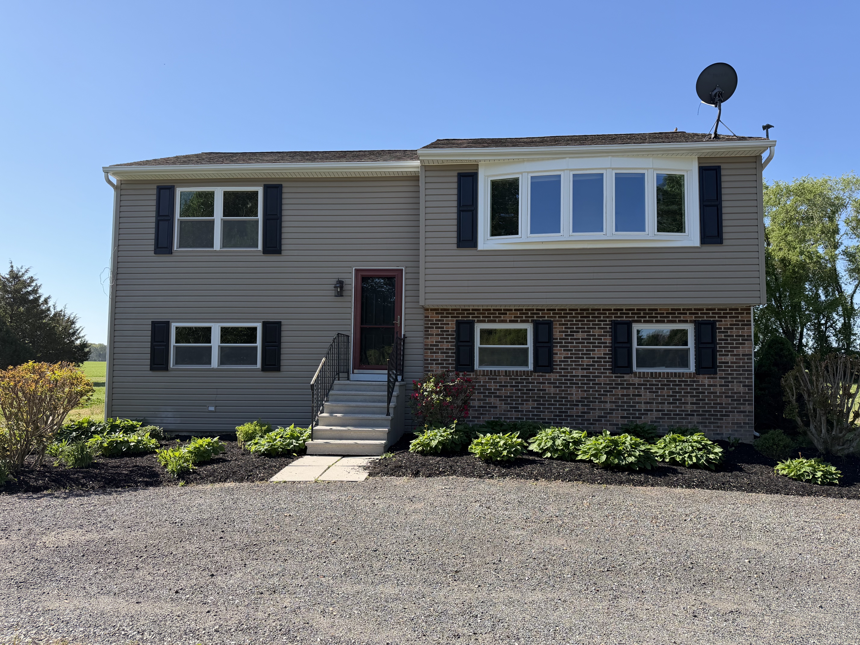 4319 Dolby Farm Road