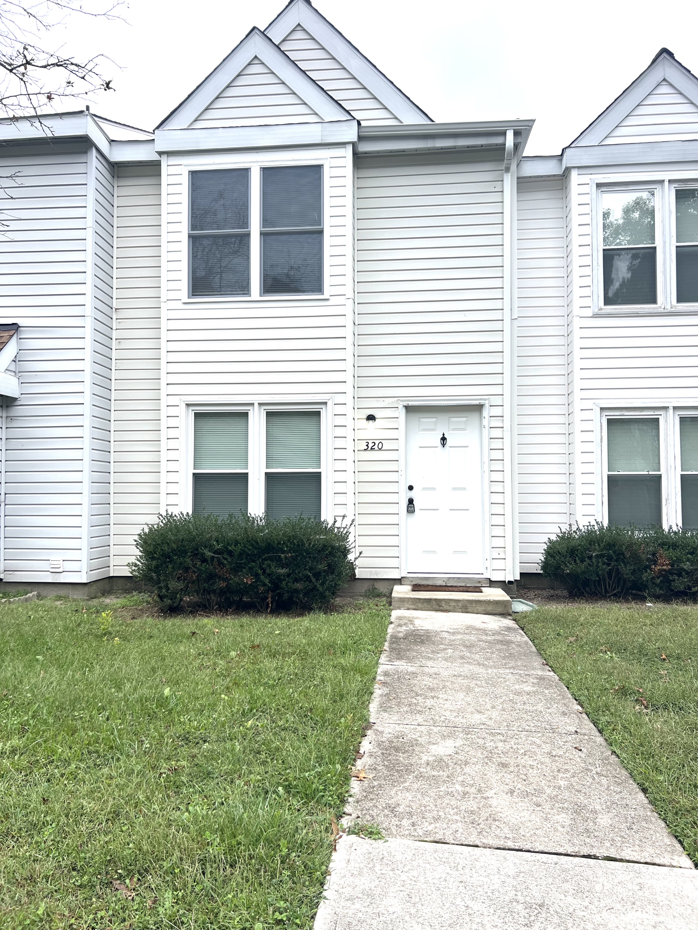 320 Jo Anns Way - 1