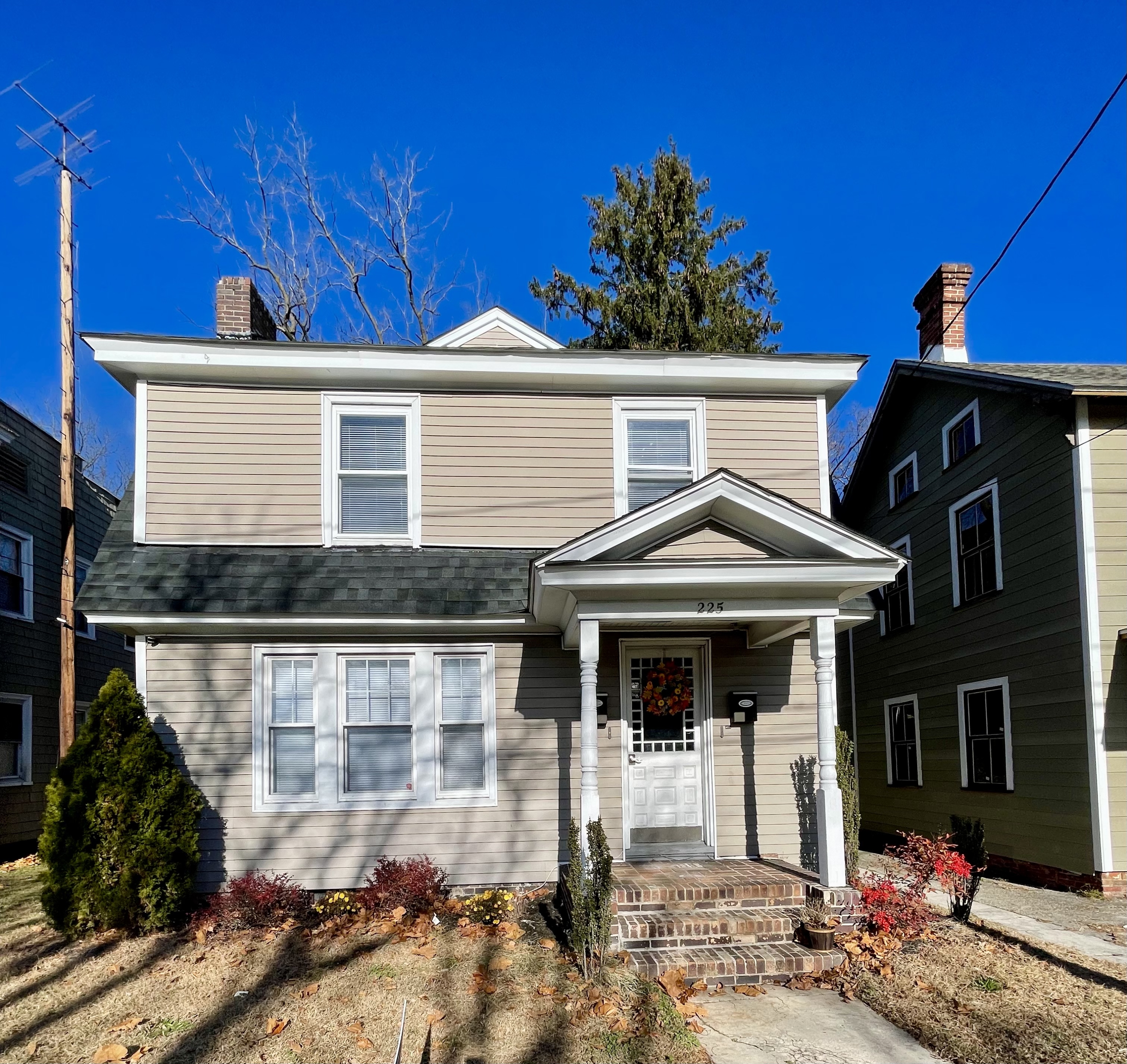 225 Broad Street- Unit A - 1