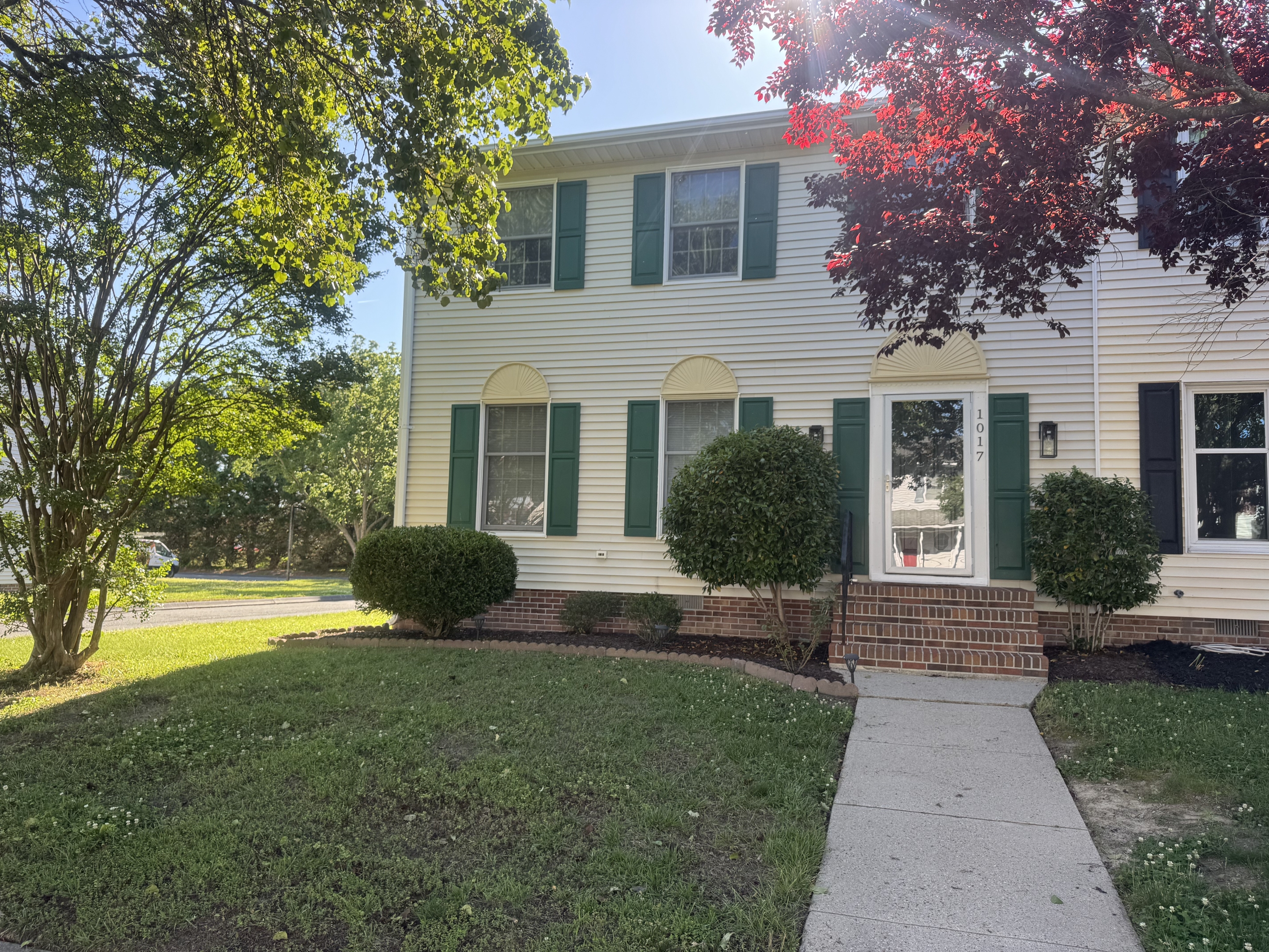 1017 Baccharis Drive