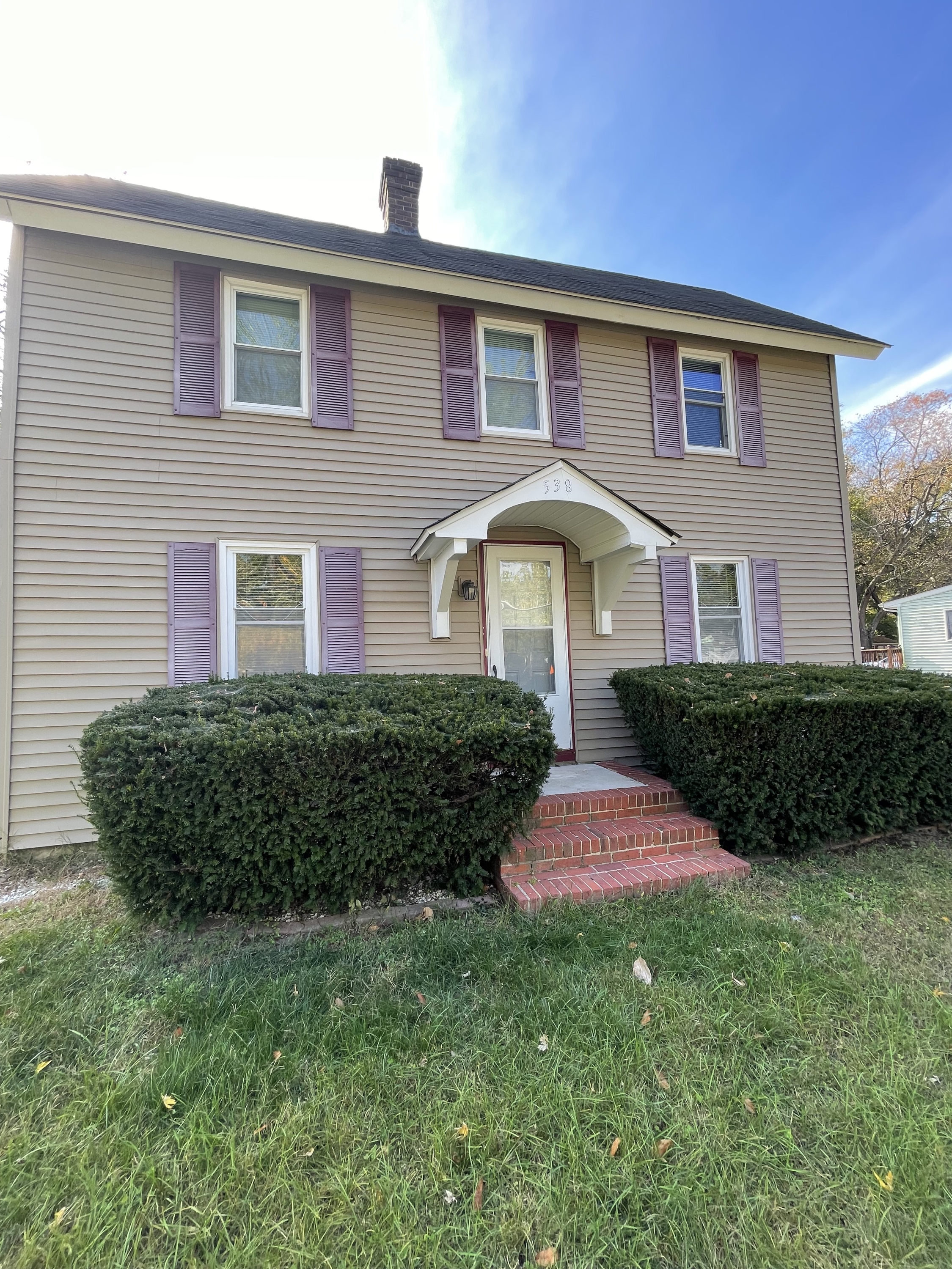 538 East Lincoln Avenue