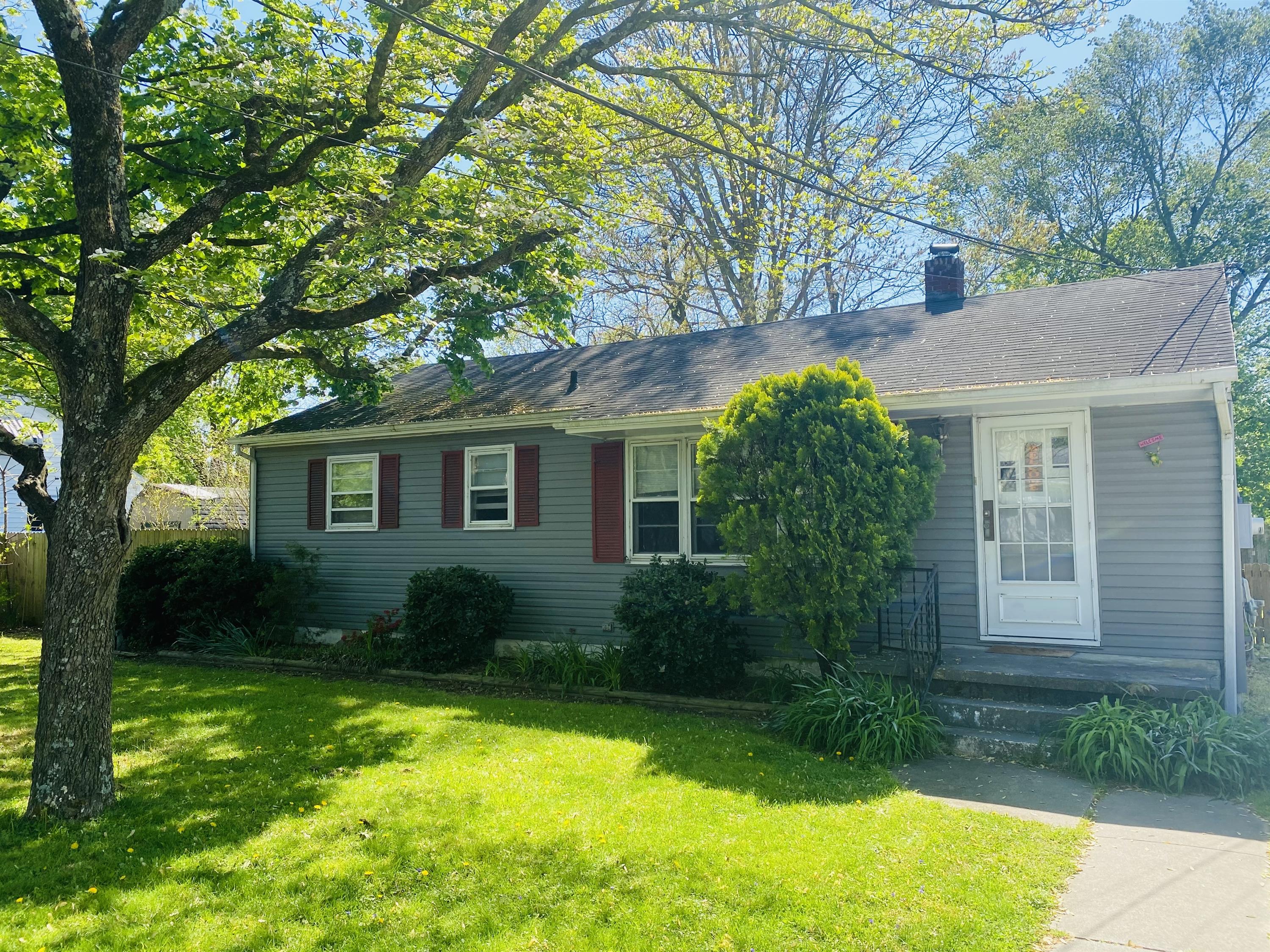 112 Shamrock Drive