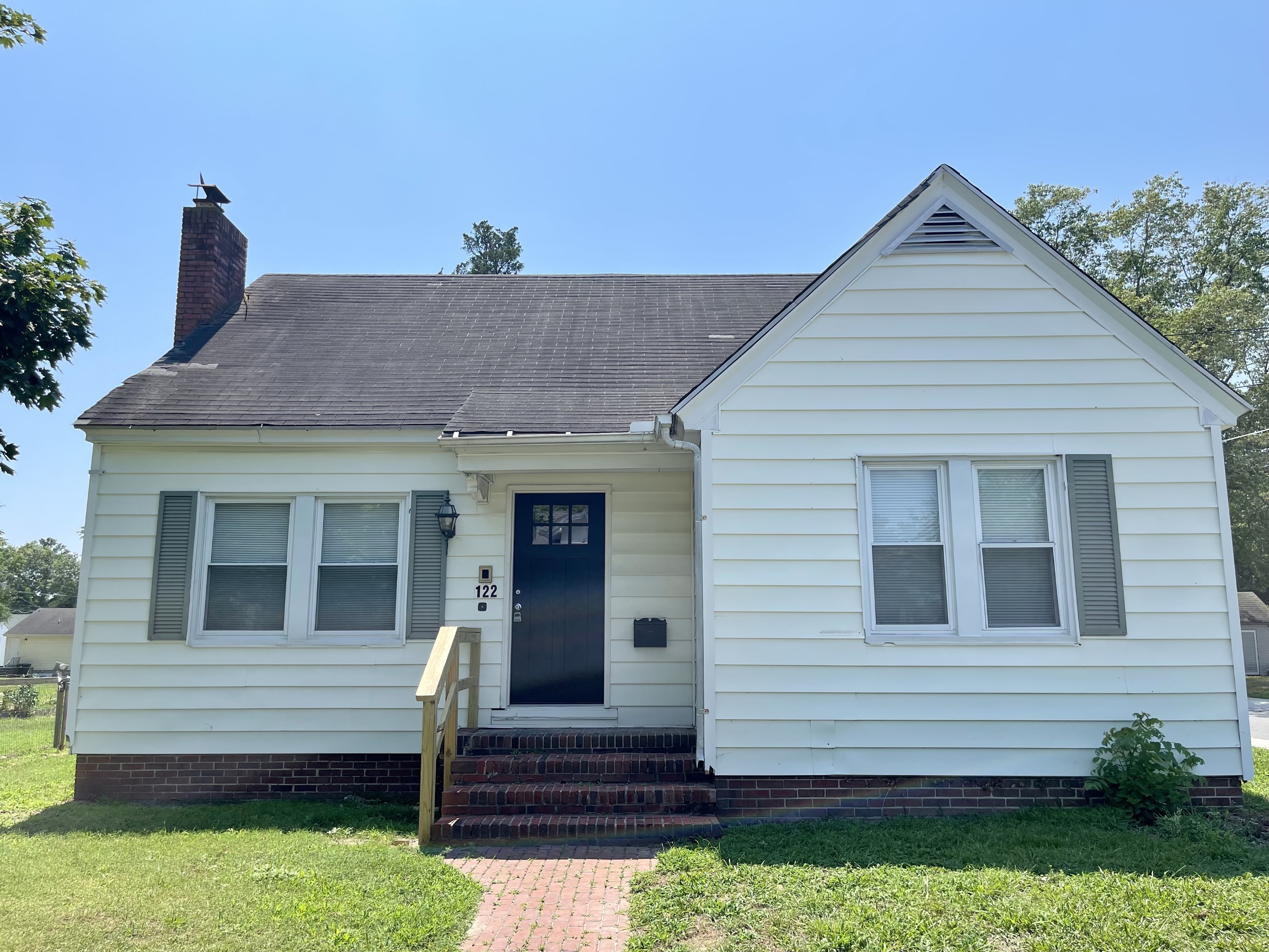 122 Marshall Street