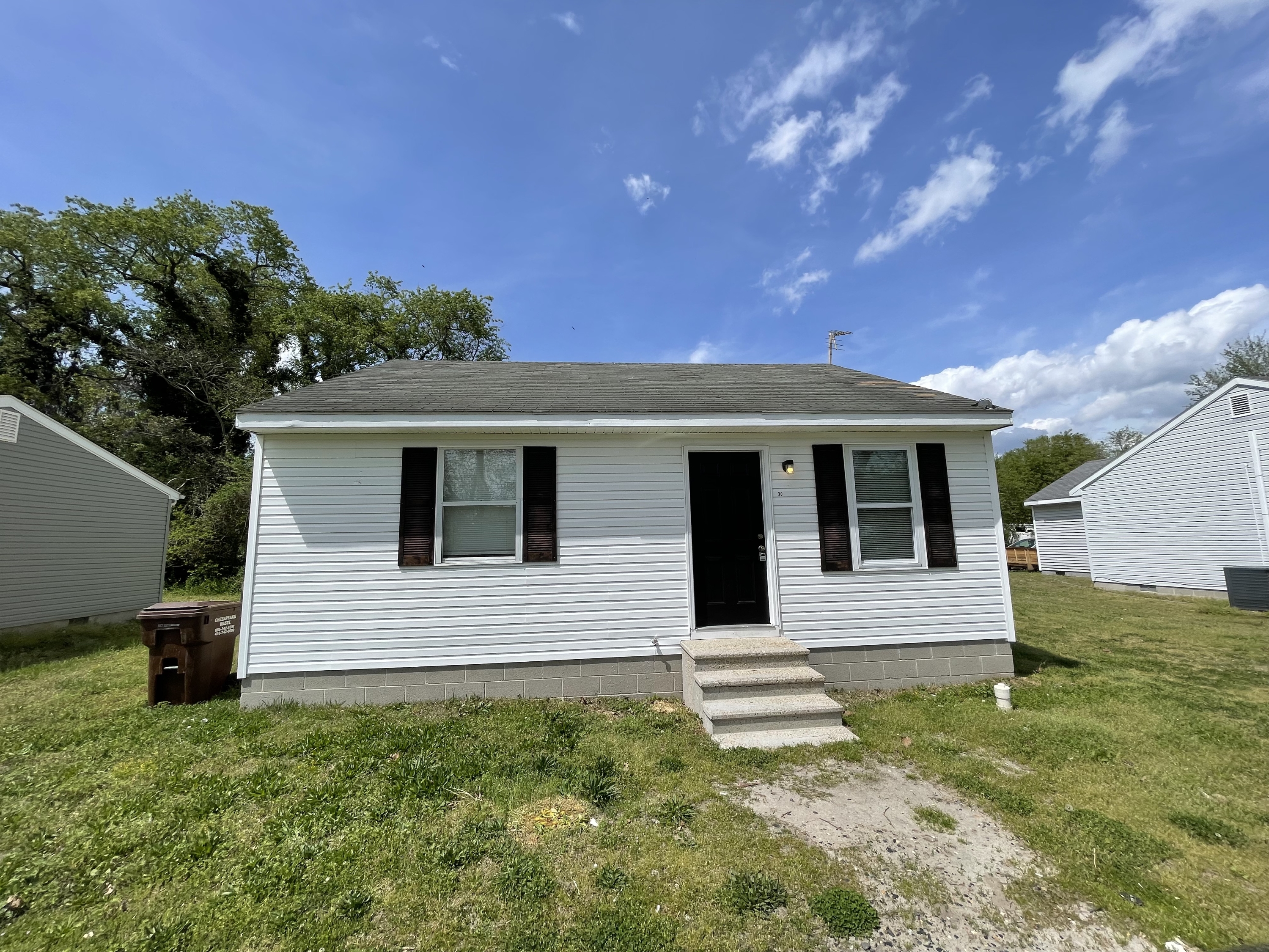 306 North Dulany Avenue