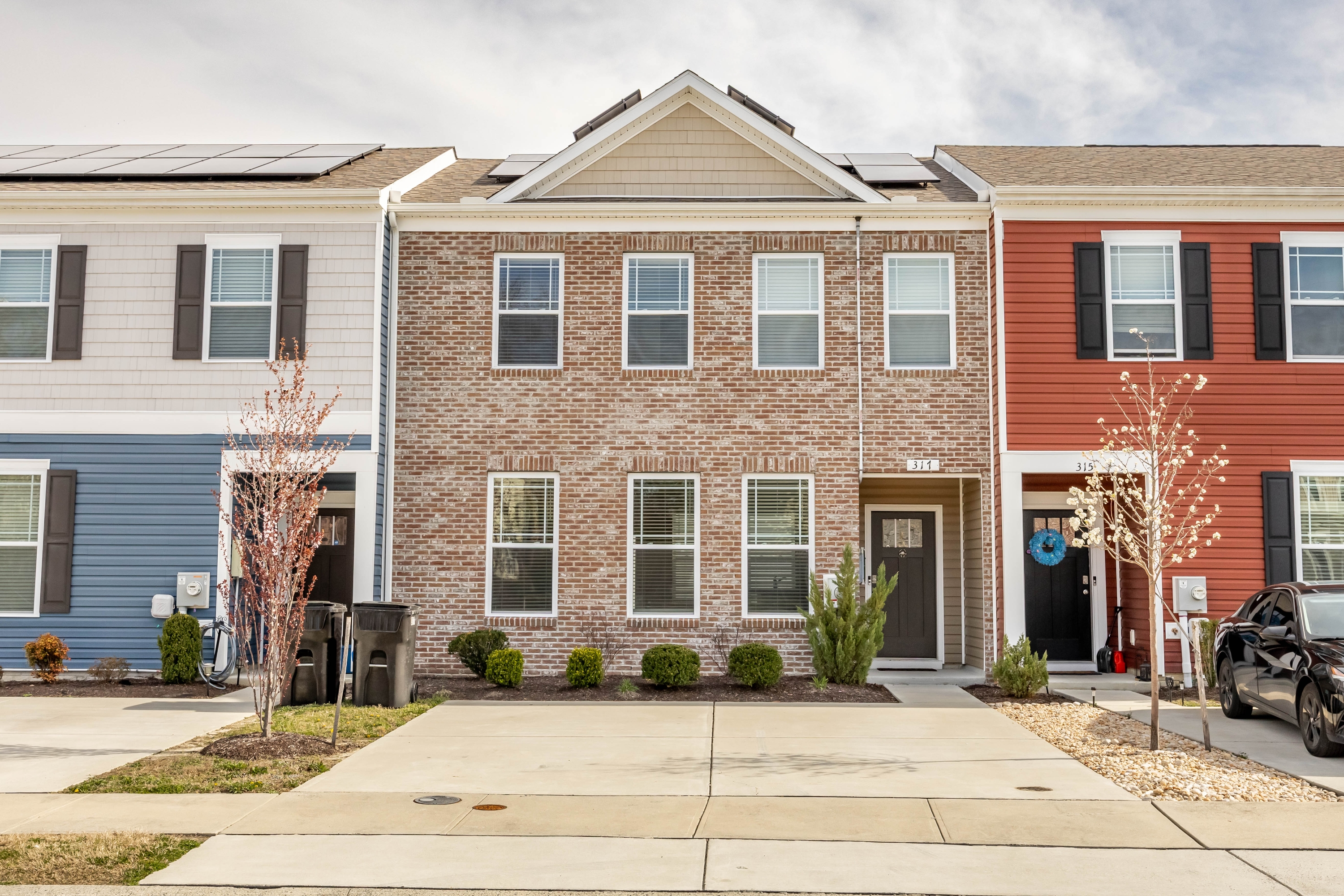 317 Stream Valley Court - 1