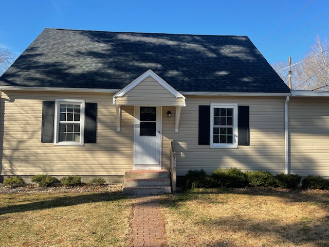1500 Lilac Drive