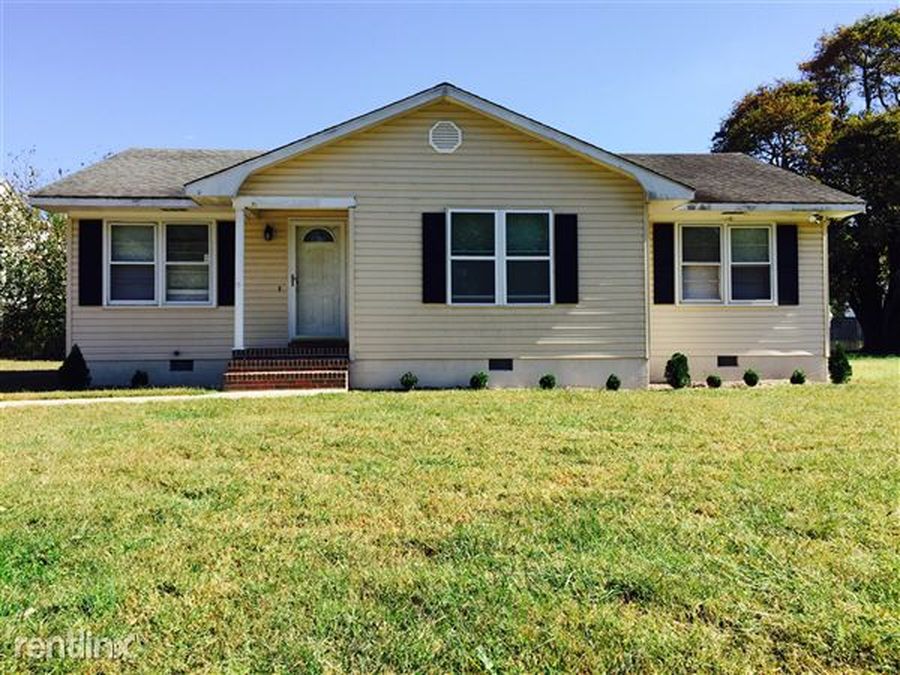1405 Arbutus Drive