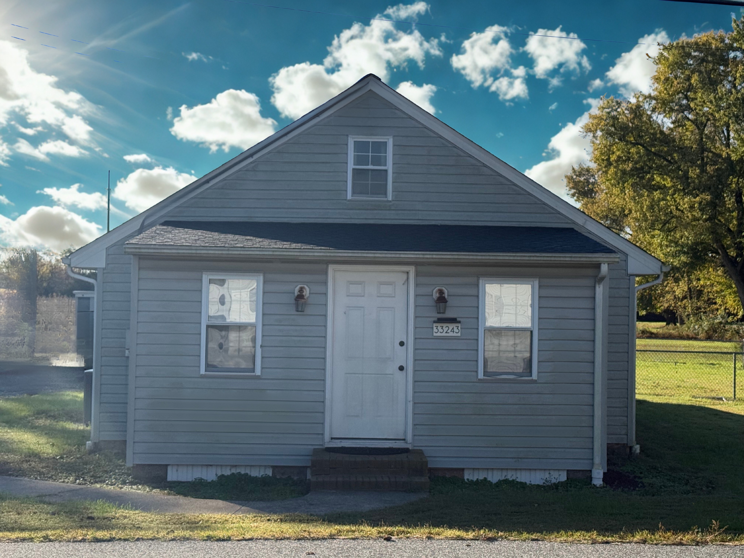 33243 Old Ocean City Road