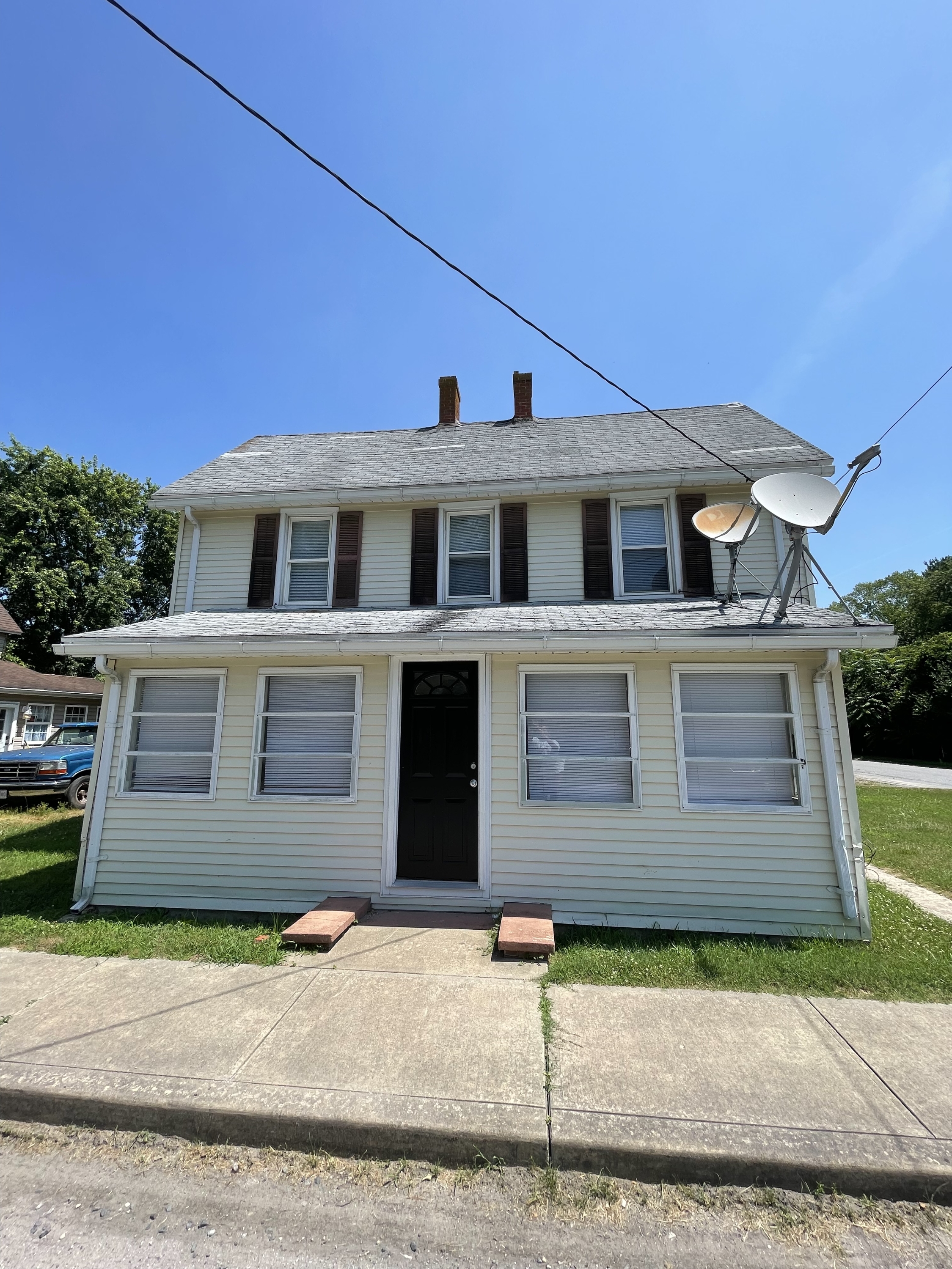 213 East Church Street