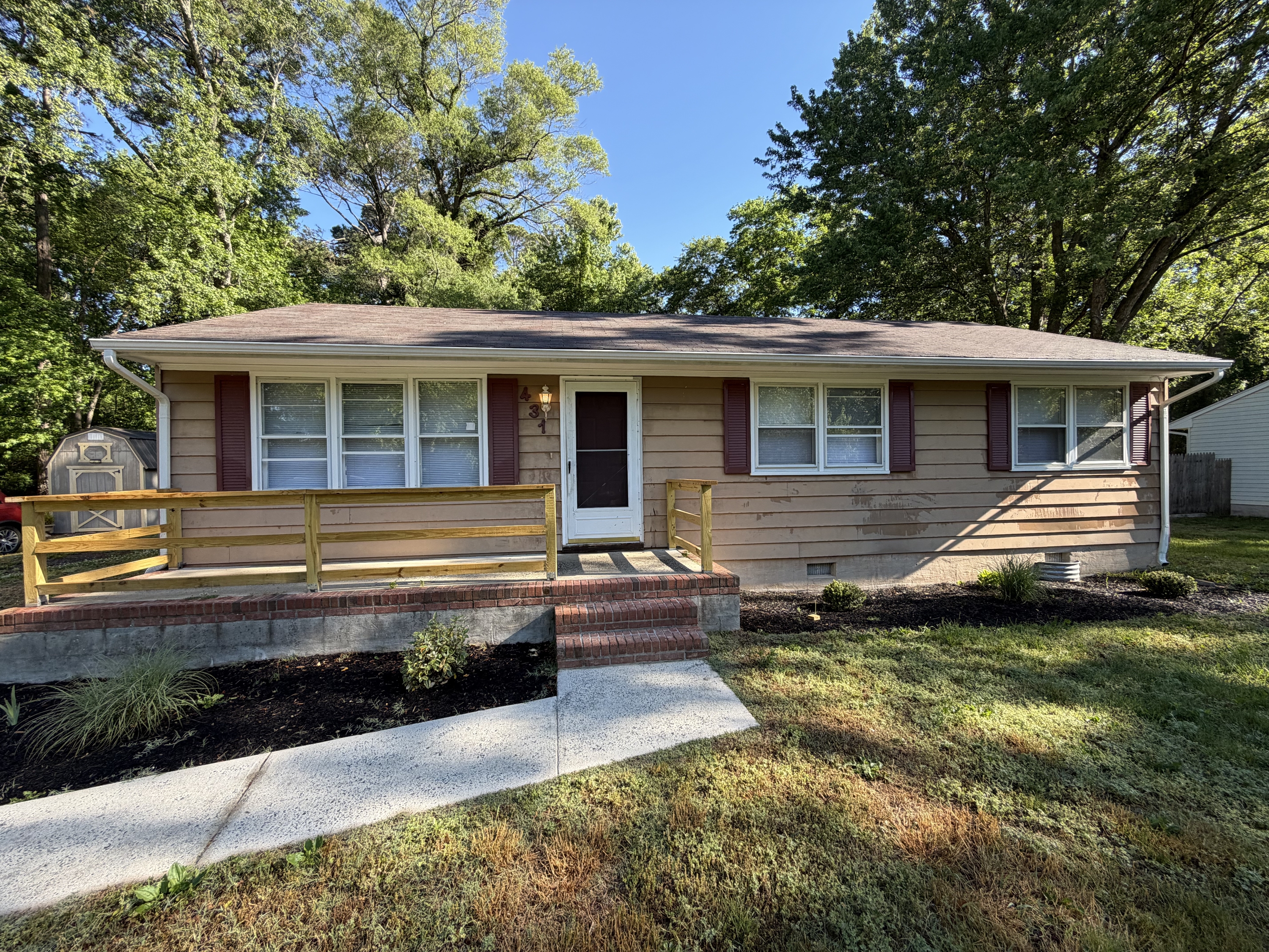 431 Hearn Lane