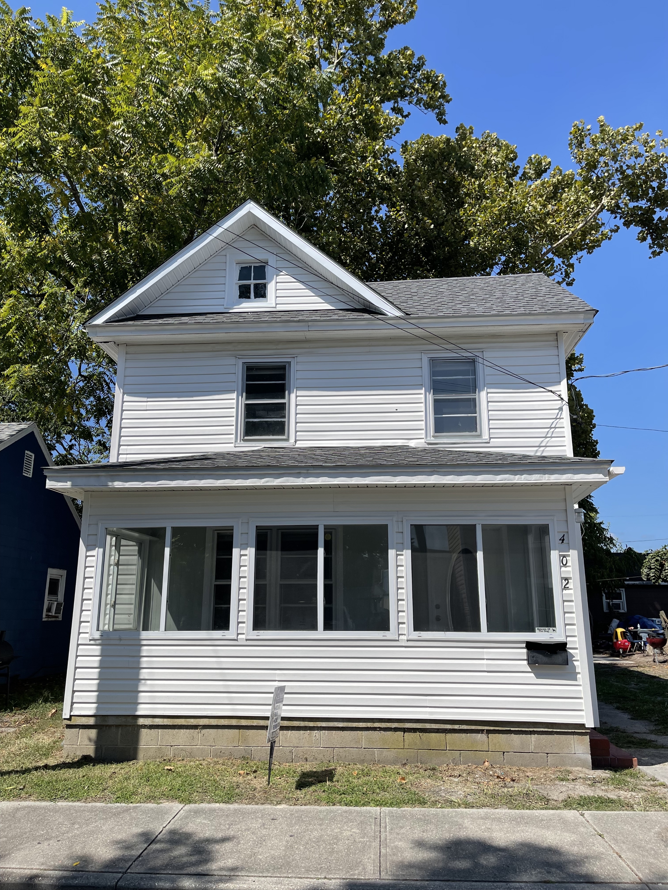 402 Patterson Avenue