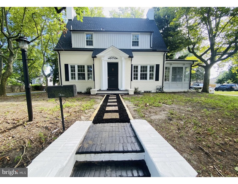 201 Truitt Street